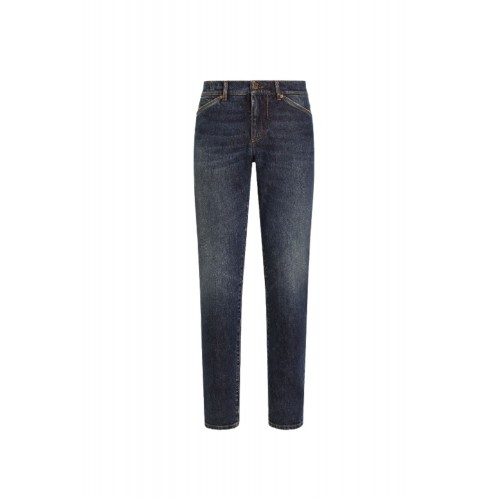 Jeans DOLCE & GABBANA, Skinny fit