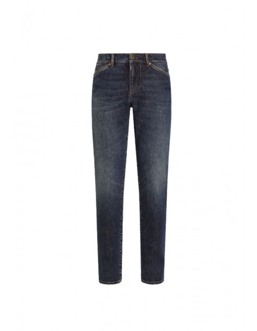 Jeans DOLCE & GABBANA, Skinny fit - GP23JDG8PN8S9001