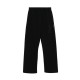 Pantaloni GOLDEN GOOSE, Jogging Pants, All Black - GUP02123P00180390100 Pantaloni GOLDEN GOOSE, Jogging Pants, All Black - GUP02123P00180390100