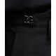 Pantaloni DOLCE & GABBANA, Cu logo, GV8TETFUUCNN0000 - GV8TETFUUCNN0000