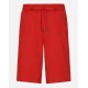 Pantaloni scurti DOLCE AND GABBANA, Red GVB7HTG7F2GR2254 - GVB7HTG7F2GR2254