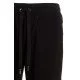Pantaloni DOLCE & GABBANA, Logo Brodat, Black - GVF6AZG7D6BN0000 Pantaloni DOLCE & GABBANA, Logo Brodat, Black - GVF6AZG7D6BN0000