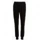 Pantaloni DOLCE & GABBANA, Logo Brodat, Black - GVF6AZG7D6BN0000 Pantaloni DOLCE & GABBANA, Logo Brodat, Black - GVF6AZG7D6BN0000