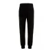 Pantaloni DOLCE & GABBANA, 'Black sicily' joggers - GVF7AZHU7H9N0000 Pantaloni DOLCE & GABBANA, 'Black sicily' joggers - GVF7AZHU7H9N0000