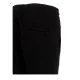 Pantaloni DOLCE & GABBANA, 'Black sicily' joggers - GVF7AZHU7H9N0000 Pantaloni DOLCE & GABBANA, 'Black sicily' joggers - GVF7AZHU7H9N0000
