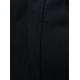 Pantaloni DOLCE & GABBANA, Cu elastic, Logo atasat - GVXQHTG7F2GB0665