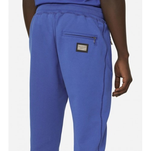 Pantaloni DOLCE & GABBANA, GVXQHTG7F2GBA232 Blue Pantaloni DOLCE & GABBANA, GVXQHTG7F2GBA232 Blue