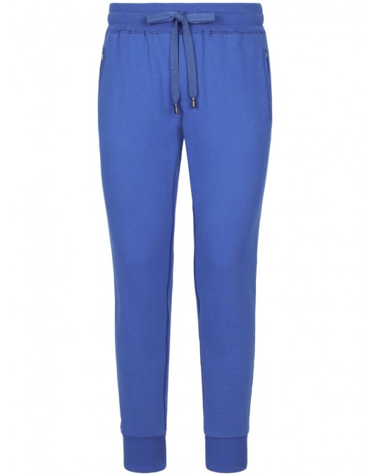 Pantaloni DOLCE & GABBANA, GVXQHTG7F2GBA232 Blue - GVXQHTG7F2GBA232