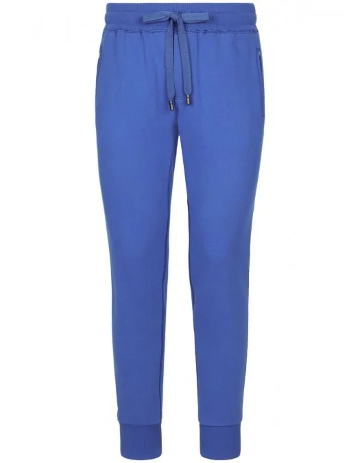 Pantaloni DOLCE & GABBANA, GVXQHTG7F2GBA232 Blue - GVXQHTG7F2GBA232 Pantaloni DOLCE & GABBANA, GVXQHTG7F2GBA232 Blue - GVXQHTG7F2GBA232