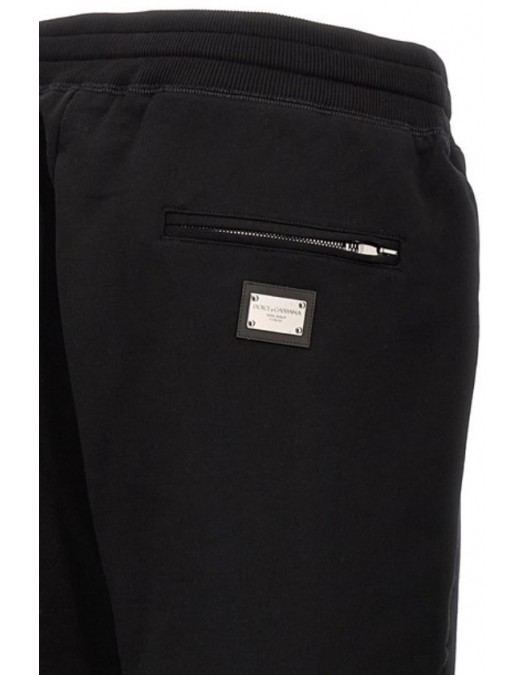 Pantaloni DOLCE & GABBANA, DG Essential, GVXQHTG7F2GN0000 - GVXQHTG7F2GN0000