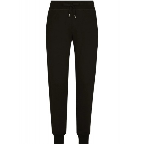 Pantaloni DOLCE & GABBANA, DG Essential, GVXQHTG7F2GN0000 Pantaloni DOLCE & GABBANA, DG Essential, GVXQHTG7F2GN0000