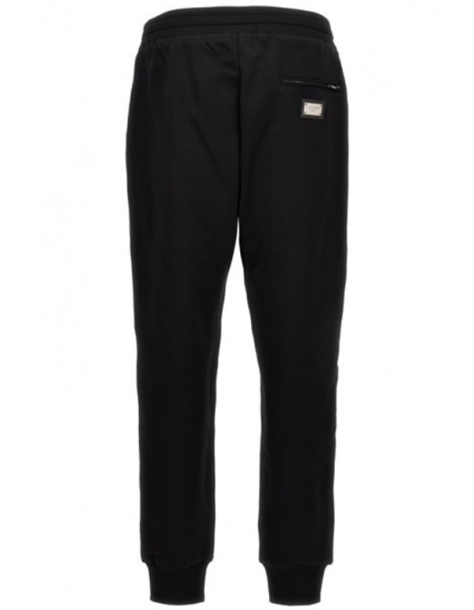 Pantaloni DOLCE & GABBANA, DG Essential, GVXQHTG7F2GN0000 - GVXQHTG7F2GN0000