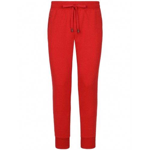 Pantaloni DOLCE & GABBANA, Rosu GVXQHTG7F2GR2254 Pantaloni DOLCE & GABBANA, Rosu GVXQHTG7F2GR2254
