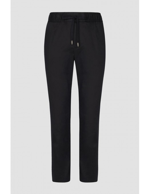 Pantaloni DOLCE & GABBANA, DG Logo, GVZAETFUFJRB0665 - GVZAETFUFJRB0665