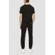 Pantaloni DOLCE & GABBANA, DG Logo, GVZAETFUFJRB0665 - GVZAETFUFJRB0665