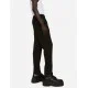 Pantaloni DOLCE & GABBANA, Print cu dungi, GVZAEZFRGBZS8051 - GVZAEZFRGBZS8051