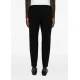 Pantaloni DOLCE & GABBANA, zip fastening trousers - GVZAEZGK304N0000