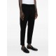 Pantaloni DOLCE & GABBANA, zip fastening trousers - GVZAEZGK304N0000