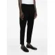 Pantaloni DOLCE & GABBANA, zip fastening trousers - GVZAEZGK304N0000