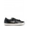 Sneakers Golden Goose, Super Star, Low Top, Black