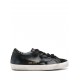 Sneakers Golden Goose, Super Star, Low Top, Black - GWF00101F00346390100