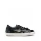 Sneakers Golden Goose, Super Star, Low Top, Black - GWF00101F00346390100 Sneakers Golden Goose, Super Star, Low Top, Black - GWF00101F00346390100