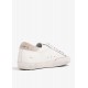 Sneakers Golden Goose, Super Star, Pink Details, White - GWF00101F00535511691