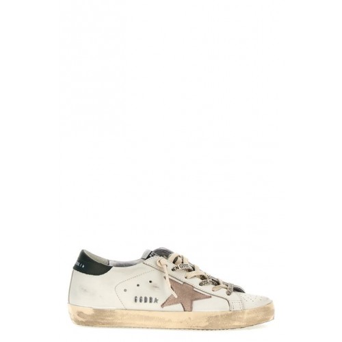 Sneakers Golden Goose, Super Star, Used Details Sneakers Golden Goose, Super Star, Used Details