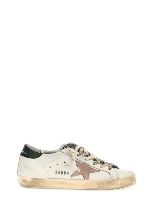 Sneakers Golden Goose, Super Star, Used Details - GWF00101F00611411916