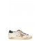 Sneakers Golden Goose, Super Star, Used Details