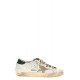 Sneakers Golden Goose, Super Star, Used Details - GWF00101F00611411916