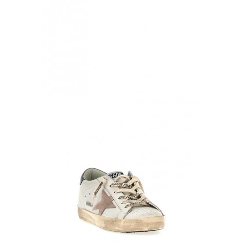Sneakers Golden Goose, Super Star, Used Details Sneakers Golden Goose, Super Star, Used Details