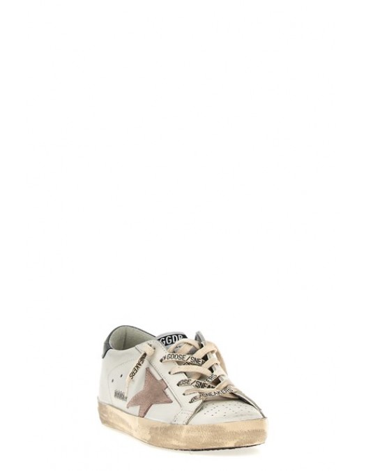 Sneakers Golden Goose, Super Star, Used Details - GWF00101F00611411916