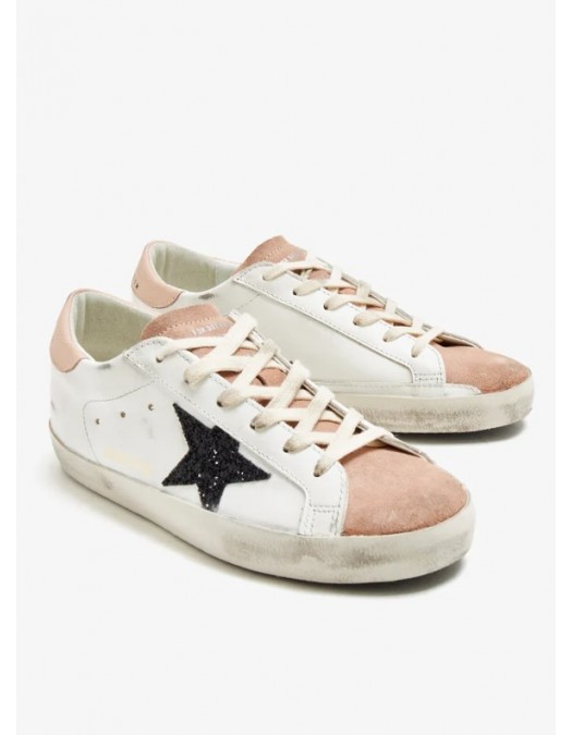 Sneakers GOLDEN GOOSE, Super-Star sneakers - GWF00101F00687612170