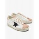Sneakers GOLDEN GOOSE, Super-Star sneakers - GWF00101F00687612170