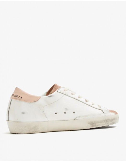 Sneakers GOLDEN GOOSE, Super-Star sneakers - GWF00101F00687612170
