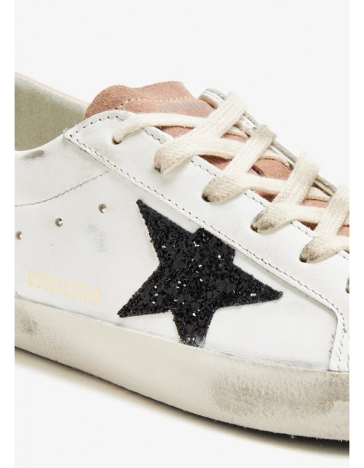 Sneakers GOLDEN GOOSE, Super-Star sneakers - GWF00101F00687612170