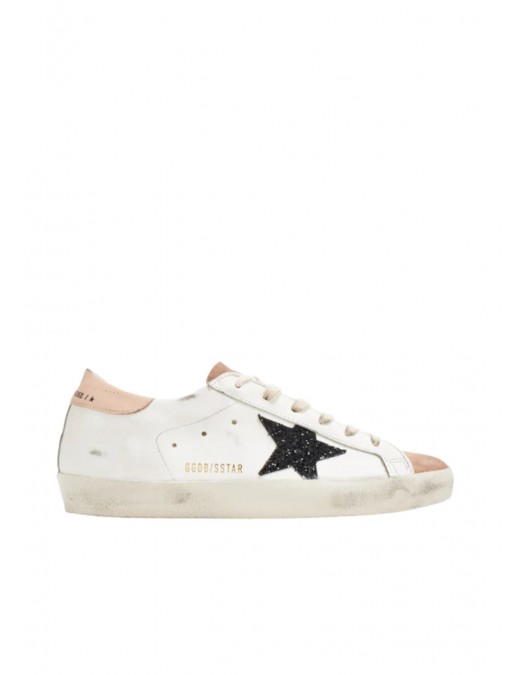 Sneakers GOLDEN GOOSE, Super-Star sneakers - GWF00101F00687612170