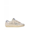 Sneakers Golden Goose, Superstar, Worn Effect, Words, Beige
