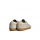 Sneakers GOLDEN GOOSE, Super-star in suede with glitter star and leather heel tab - GWF00101F00720215751