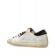 Sneakers GOLDEN GOOSE, Super-Star Animal-Print ecru - GWF00101F00874612526