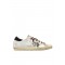 Sneakers GOLDEN GOOSE, Super-Star Animal-Print ecru