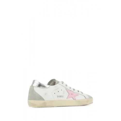 Sneakers Golden Goose, Super Star Classic sneakers