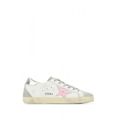 Sneakers Golden Goose, Super Star Classic sneakers