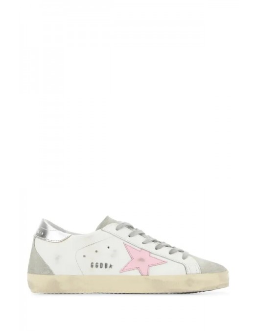 Sneakers Golden Goose, Super Star Classic sneakers - GWF00102F00243581482