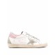 Sneakers Golden Goose, Superstar, Low Top, Grey Details, White - GWF00102F00256910914