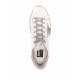Sneakers Golden Goose, Superstar, Low Top, Grey Details, White - GWF00102F00256910914