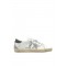 Sneakers Golden Goose, Superstar,Used Details, White