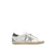 Sneakers Golden Goose, Superstar,Used Details, White - GWF00102F00611311915
