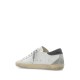 Sneakers Golden Goose, Superstar,Used Details, White - GWF00102F00611311915